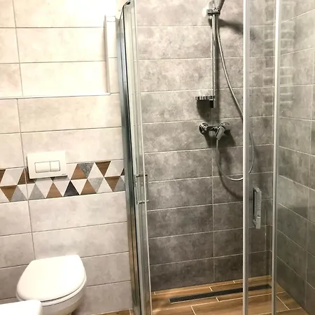 Osapart In A Complex Semycvit 11 Apartment Lviv
