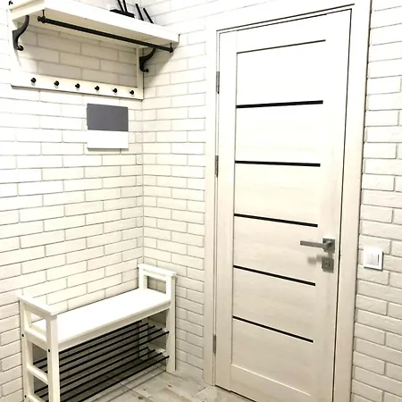 Osapart In A Complex Semycvit 11 Apartment