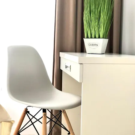 Osapart In A Complex Semycvit 公寓