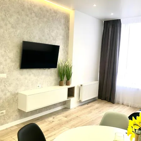 Osapart In A Complex Semycvit