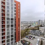 Osapart In A Complex Semycvit * Львов