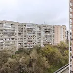 Osapart In A Complex Semycvit
