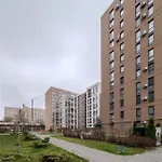 Апартаменты Osapart In A Complex Semycvit *