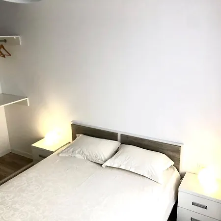 Osapart In A Complex Semycvit Apartment *