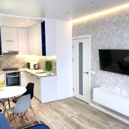 Osapart In A Complex Semycvit *