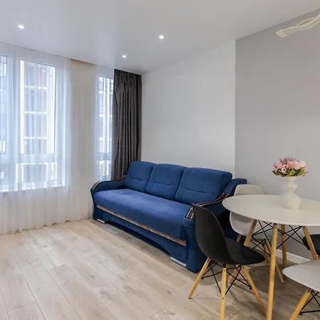 Osapart In A Complex Semycvit *