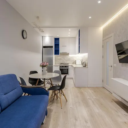 Osapart In A Complex Semycvit *