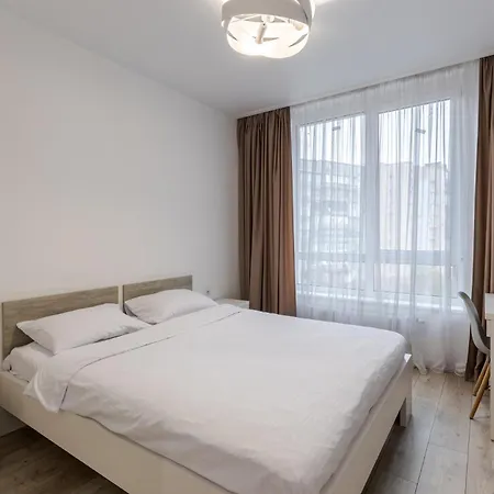 Osapart In A Complex Semycvit * Lemberg