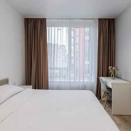 Osapart In A Complex Semycvit *