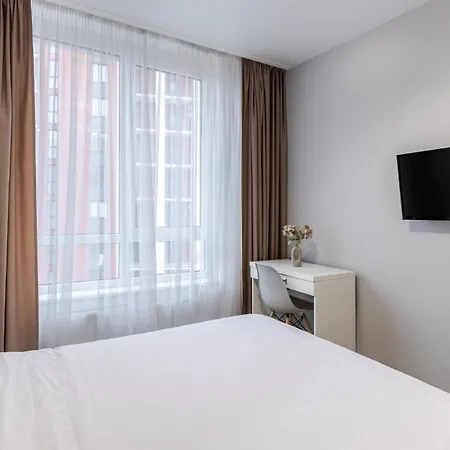 Osapart In A Complex Semycvit *