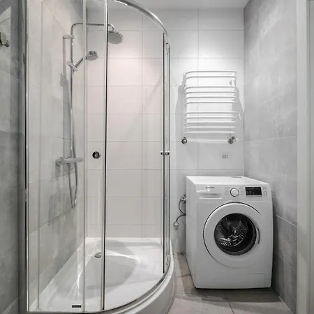 Apartment Osapart In A Complex Semycvit