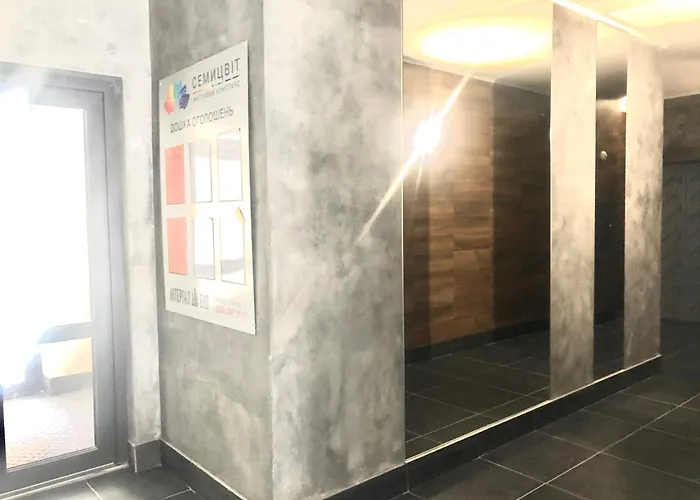 Osapart In A Complex Semycvit