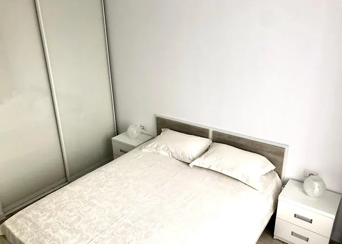 Osapart In A Complex Semycvit Leópolis