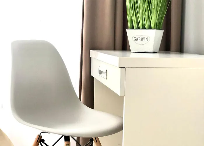 Osapart In A Complex Semycvit Apartamento