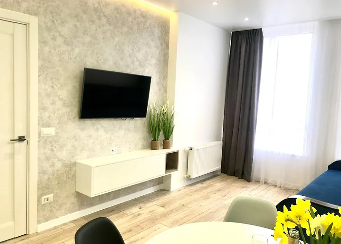 Osapart In A Complex Semycvit