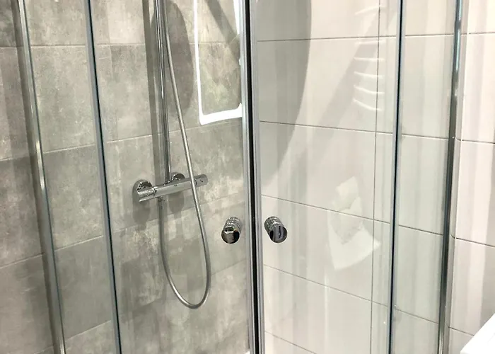 Osapart In A Complex Semycvit לבוב