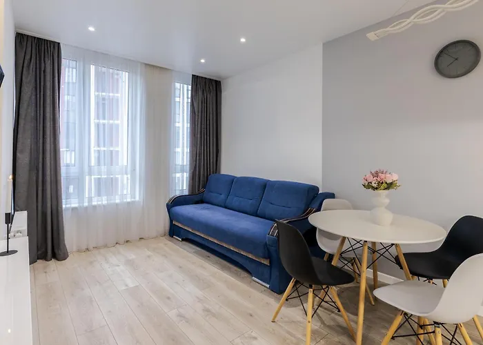 Osapart In A Complex Semycvit *