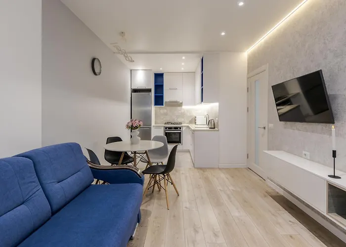 Osapart In A Complex Semycvit *