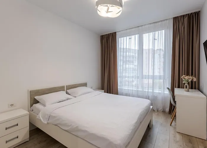 Osapart In A Complex Semycvit * Lviv