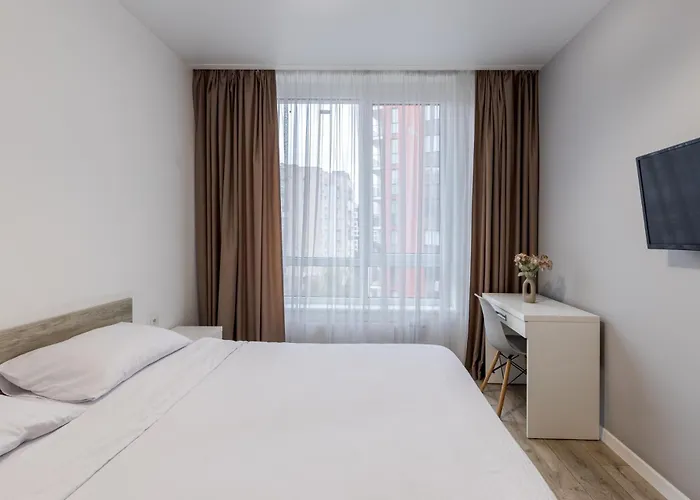 Osapart In A Complex Semycvit *