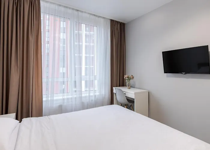 Osapart In A Complex Semycvit *