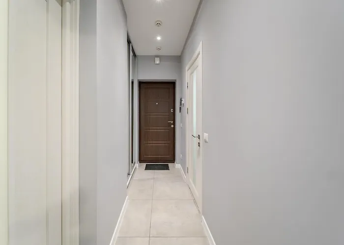 Osapart In A Complex Semycvit Apartment Lemberg