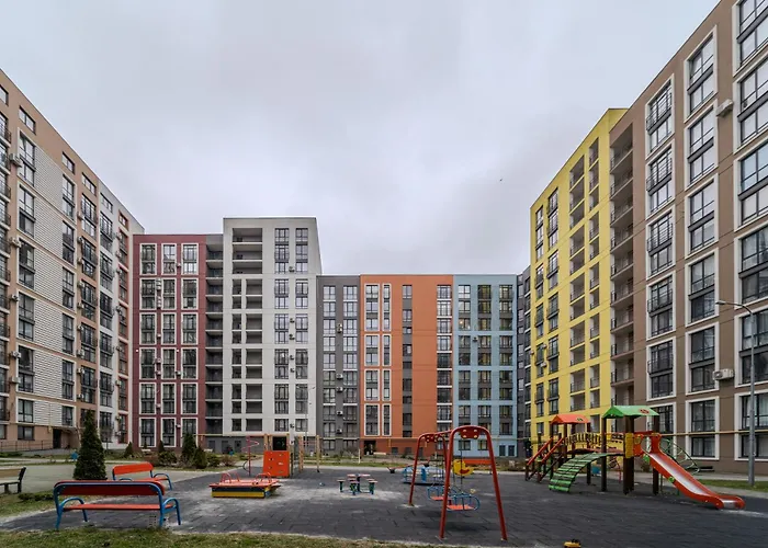 Osapart In A Complex Semycvit Lemberg