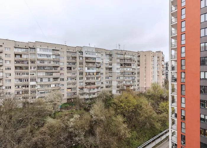 Osapart In A Complex Semycvit