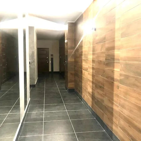 Lejlighed Osapart In A Complex Semycvit Lviv