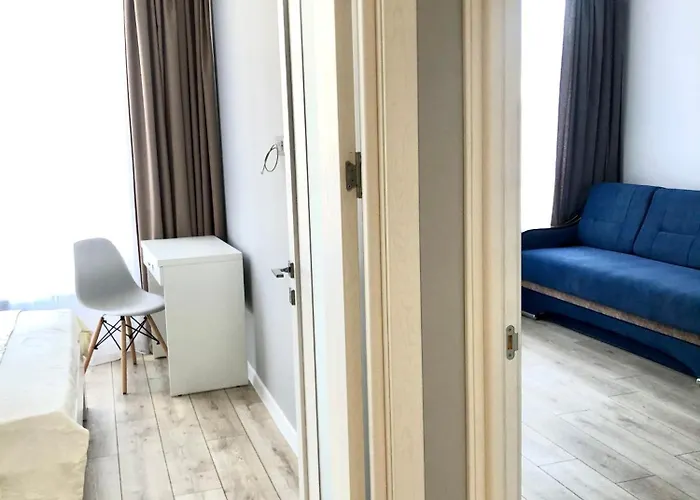 Osapart In A Complex Semycvit Lejlighed