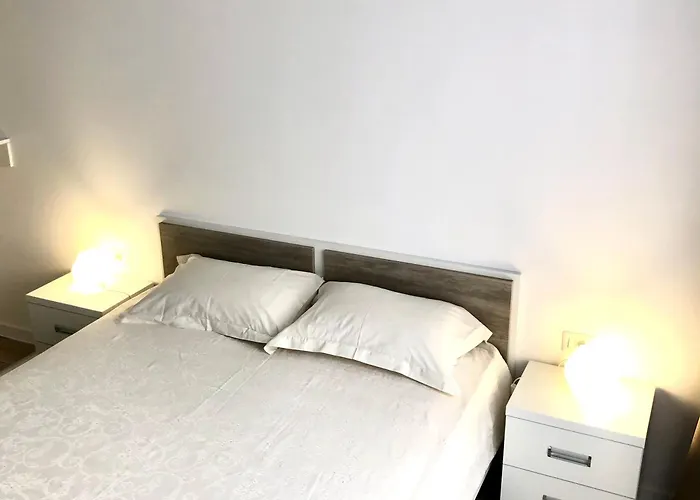 Osapart In A Complex Semycvit Lejlighed